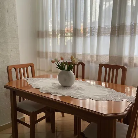 Apartment Ross Vlore