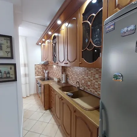 Ross Apartment Vlore