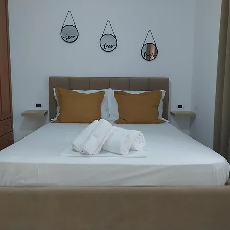Ross Apartment Vlore