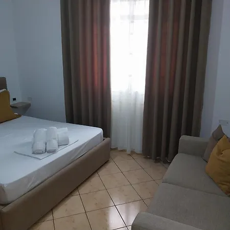 Ross Apartment Vlore
