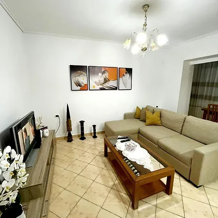 Apartment Ross Vlore