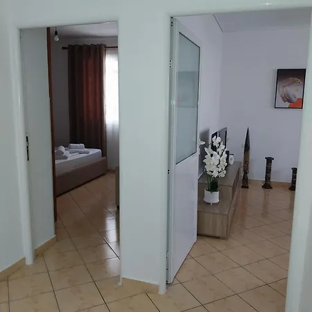 Ross Apartment Vlore